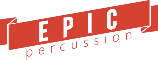 Epic Percussion Apparel Store